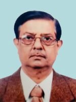 Sunder Bahirwani LB12