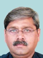 Sunil Joshi LJ45