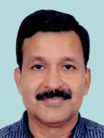 Sunil Ranasaria LR21
