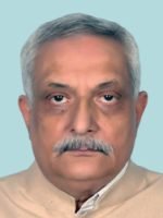 Sushil Mehra LM18