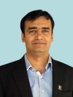 Virendra Sharma