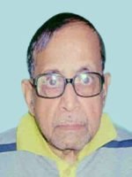 Vishwanath Jhunjhunwala