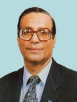 Vispi Dastur